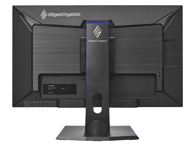 新品未開封　27インチ　液晶ディスプレイ　PCモニター　Giga Crysta アイ・オー、180Hz駆動に対応した27型ゲーミングモニター