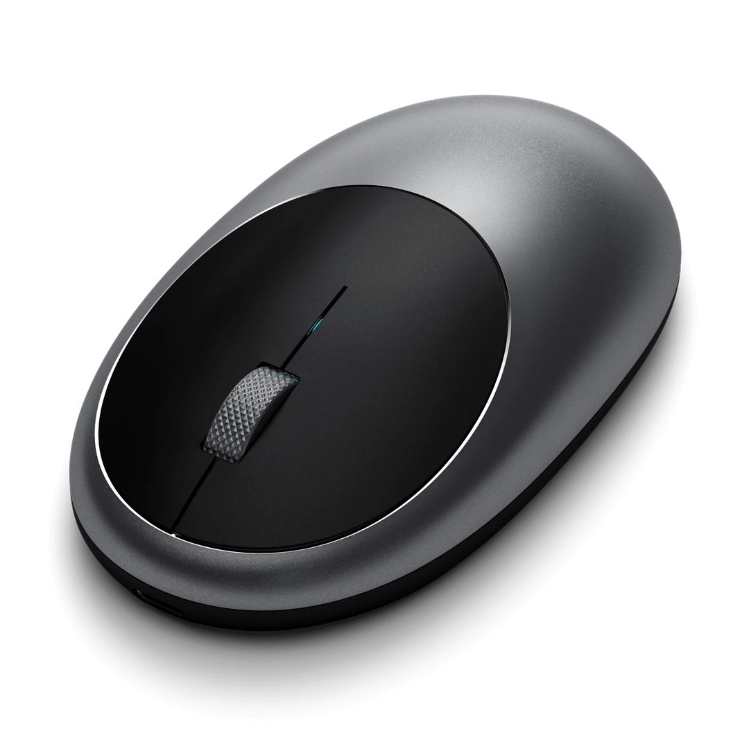 Satechi M1 Wireless Mouse Bluetooth 5.0 ワイヤレスマウス