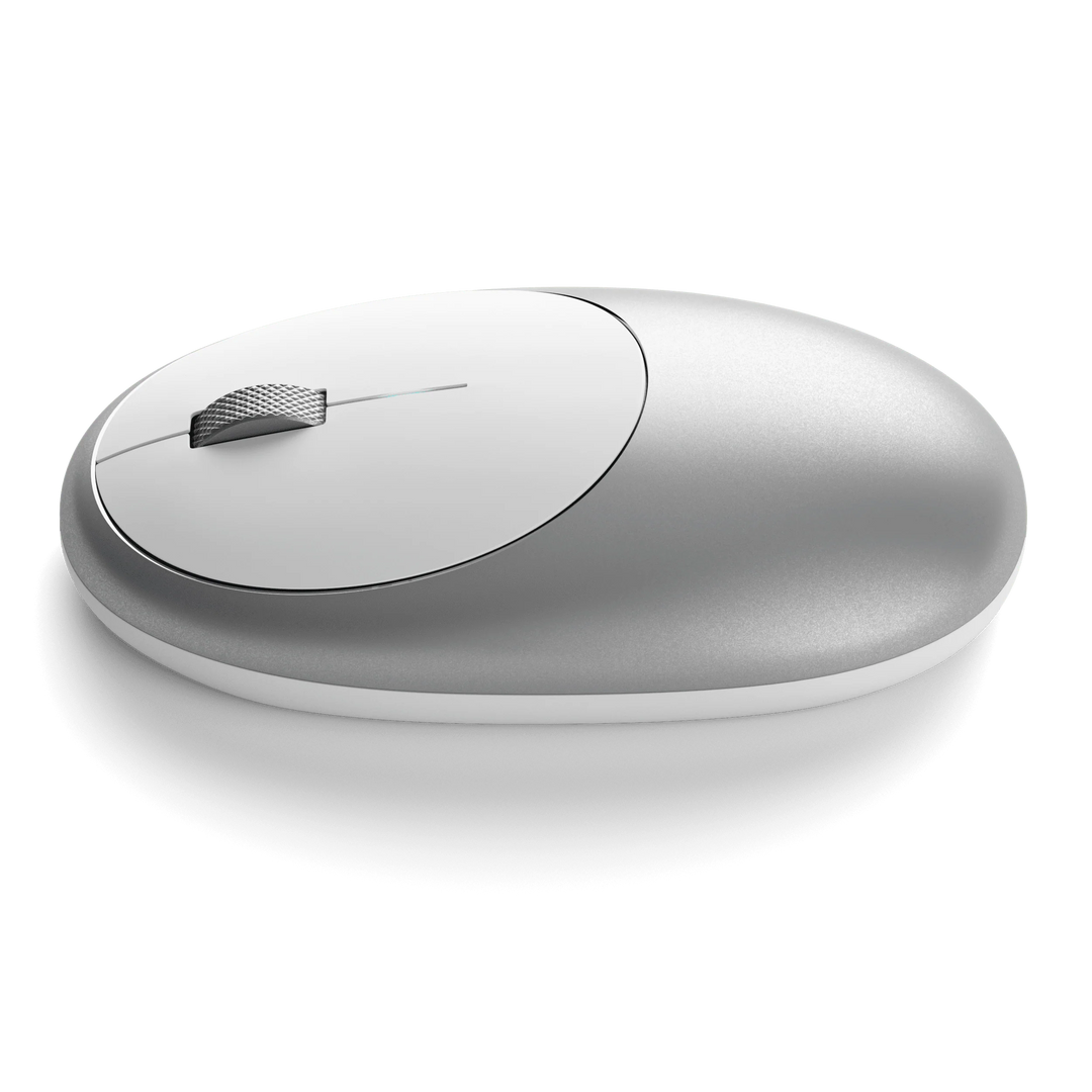 Satechi M1 Wireless Mouse Bluetooth 5.0 ワイヤレスマウス