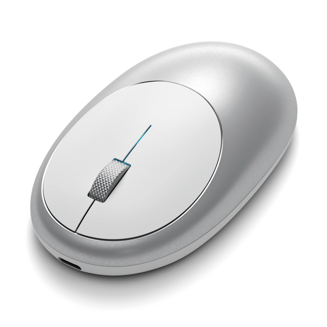 Satechi M1 Wireless Mouse Bluetooth 5.0 ワイヤレスマウス