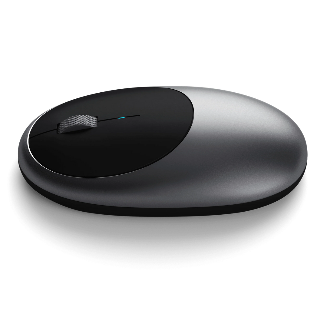 Satechi M1 Wireless Mouse Bluetooth 5.0 ワイヤレスマウス