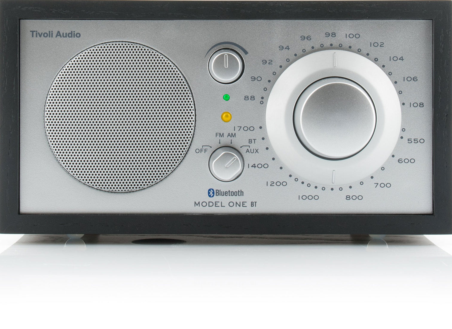 Tivoli Audio Model One BT Bluetooth 5.0 ワイヤレス AM/FM