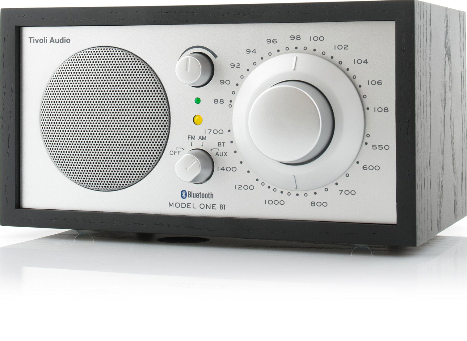 Tivoli Audio Model One BT Bluetooth 5.0 ワイヤレス AM/FM