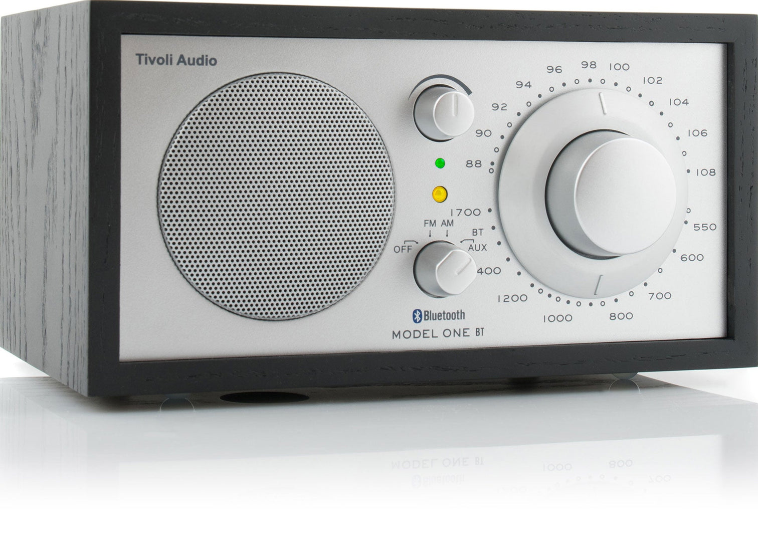 Tivoli Audio Model One BT Bluetooth 5.0 ワイヤレス AM/FM