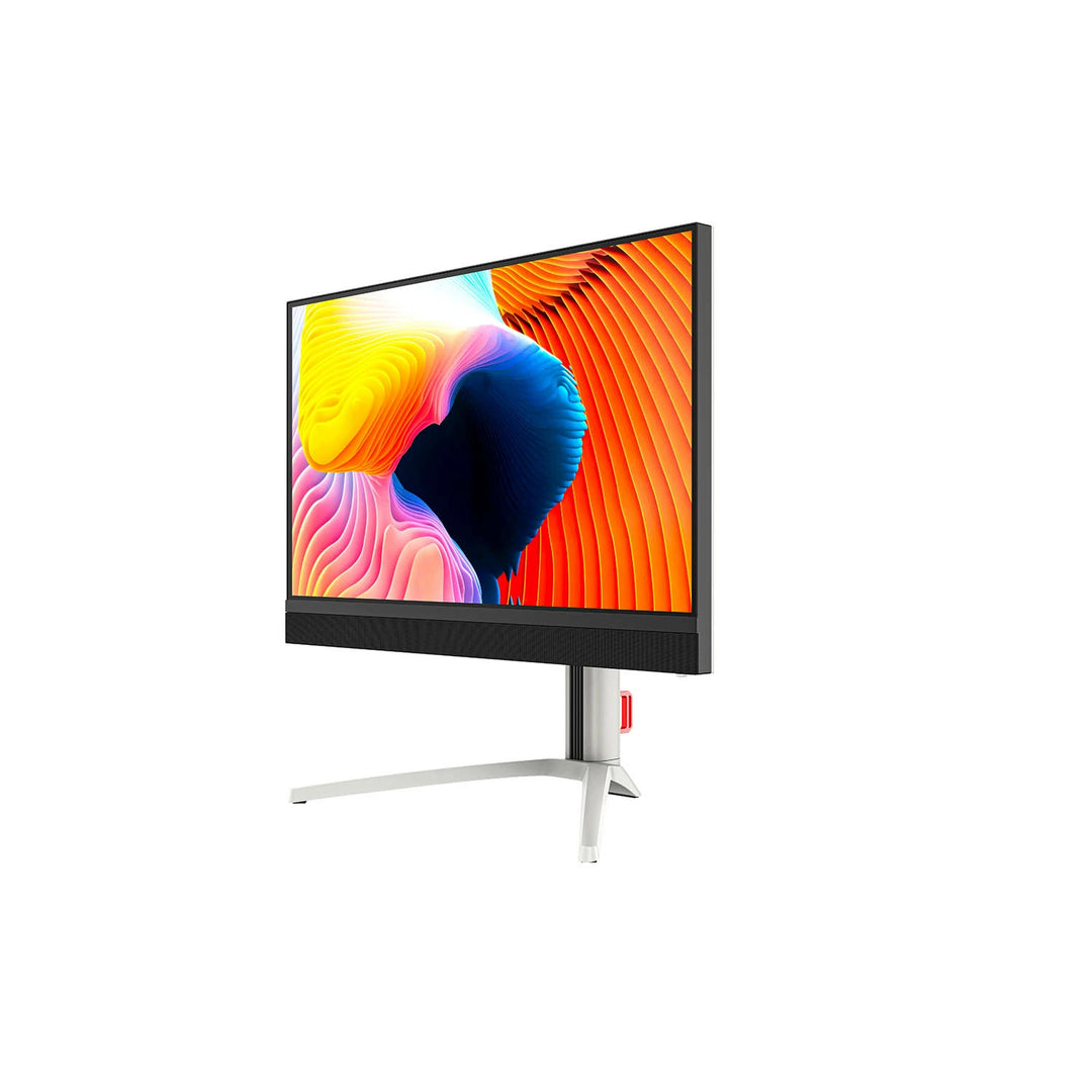 Titan Army 27型 ハイエンドモニター  Mini LED搭載 4K HDR 1400対応