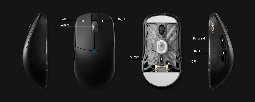 lamzu Atlantis mini 4Kドングルセット Amazon.co.jp: Lamzu 4K lamzu Atlantis mini 4Kドングルセット Amazon.co.jp: Lamzu 4K