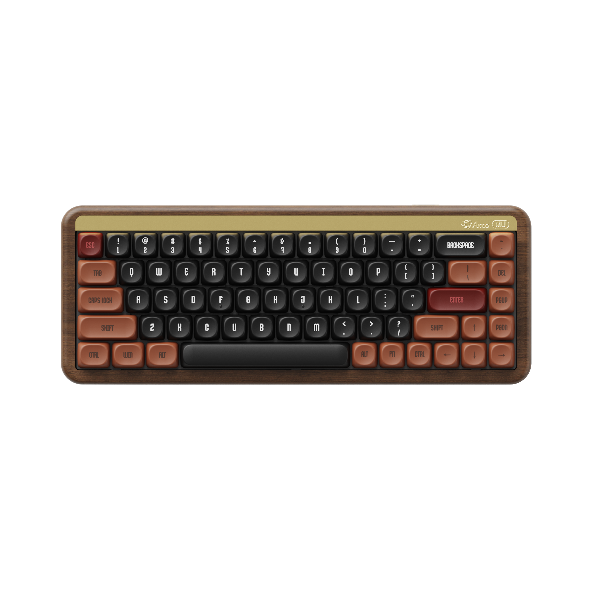 Akko MU01 / MU02 メカニカルキーボード – kitcut plus Akko MU01 / MU02 メカニカルキーボード – kitcut plus