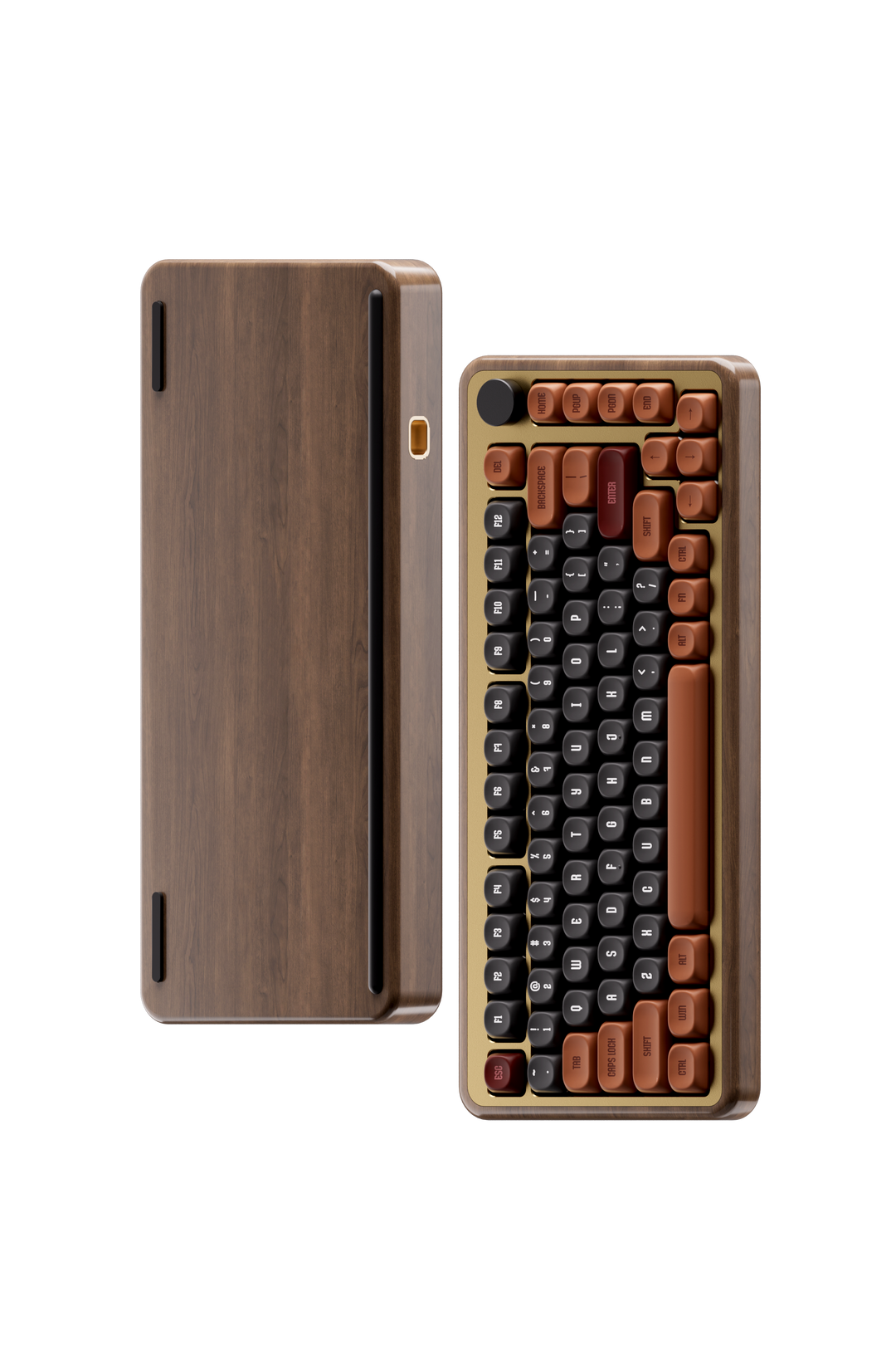 Akko MU02 75% 英語配列 USB / 2.4GHz / Bluetooth 5.0 Akko MU02 75% 英語配列 USB / 2.4GHz / Bluetooth 5.0