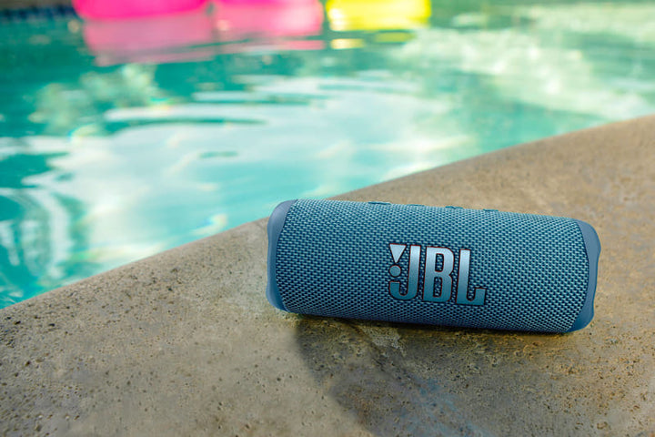 JBL FLIP 6 Bluetooth 5.1 ワイヤレス IP67 防水 スピーカー