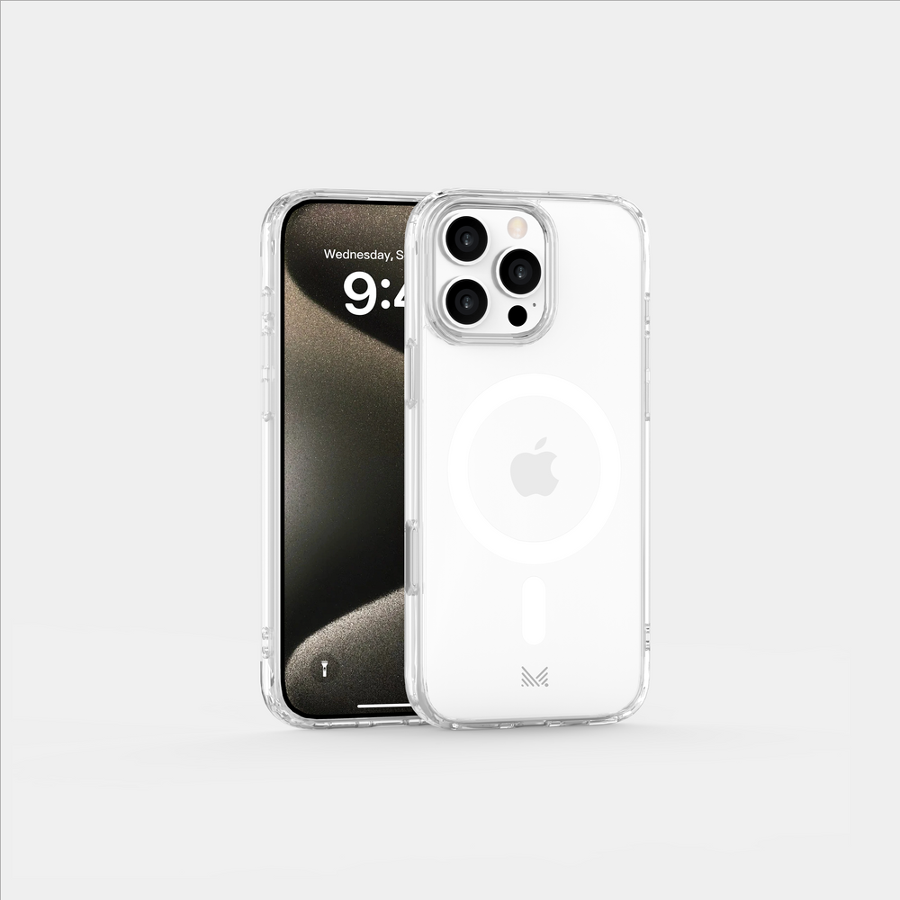 MONOCOZZI iPhone 16 シリーズ ESSENTIALS マグネット搭載 MONOCOZZI iPhone 16 シリーズ ESSENTIALS マグネット搭載