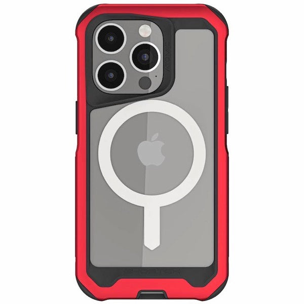 iPhone 14 Pro / Red