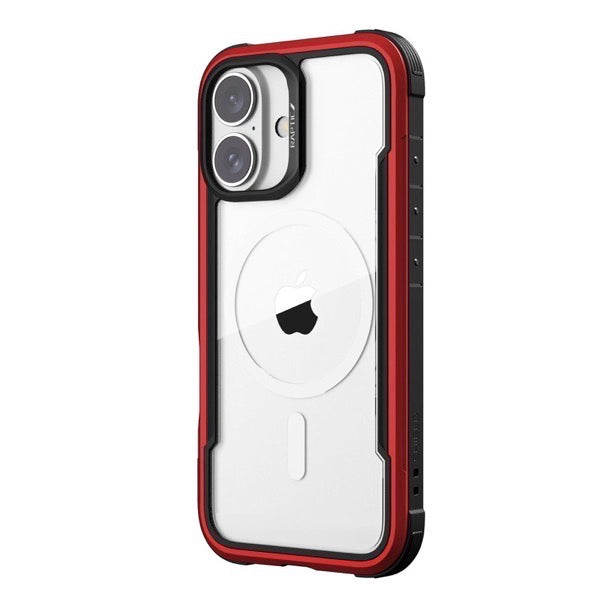 iPhone 16 Plus / Red