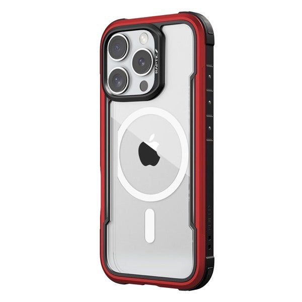 iPhone 16 Pro / Red