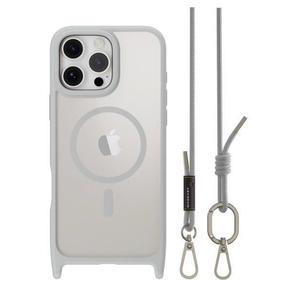 A&S iPhone16pro ケース ライトブルー ストラップ付き 310GBz9ObbL.jpg