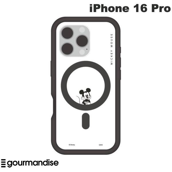 iPhone 16 Pro / ディズニー ミッキーマウス