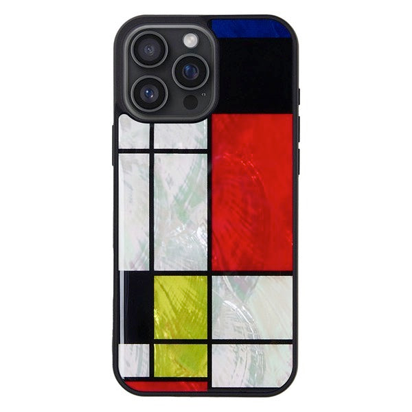 iPhone 16 Pro Max / Mondrian