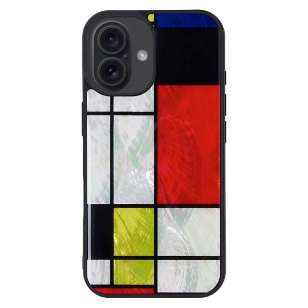 iPhone 16 / Mondrian