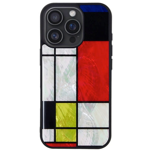 iPhone 16 Pro / Mondrian