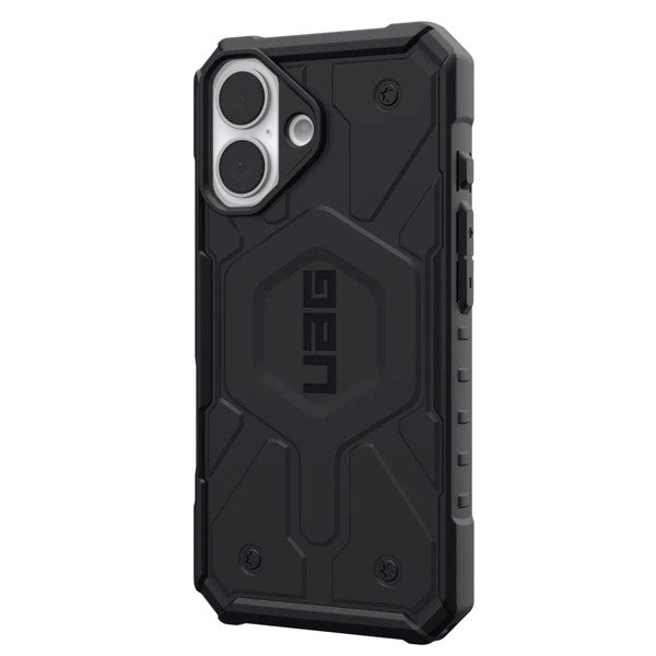 UAG URBAN ARMOR GEAR - 極限の環境にも耐えうるスマホケース