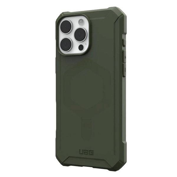 iPhone 16 Pro Max / Olive Drab