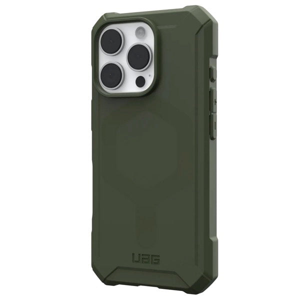 iPhone 16 Pro / Olive Drab