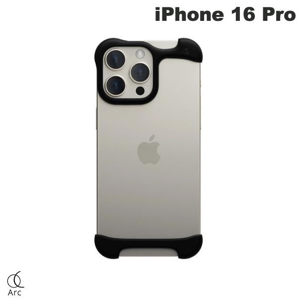 iPhone 16 Pro / マットブラック