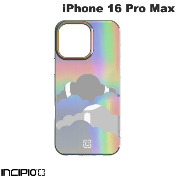 iPhone 16 Pro Max / Cloudy