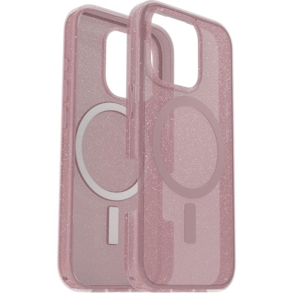 iPhone 16 Pro / Thimbleberry (Pink)