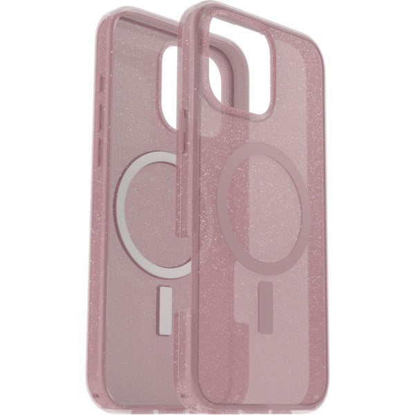 iPhone 16 Pro Max / Thimbleberry (Pink)