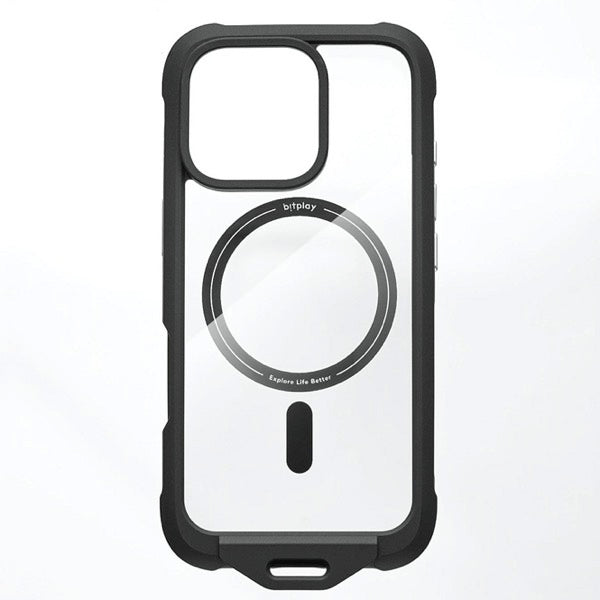 bitplay iPhone 16 Pro / Pro Max Wander Case MagSafe対応 アイフォン