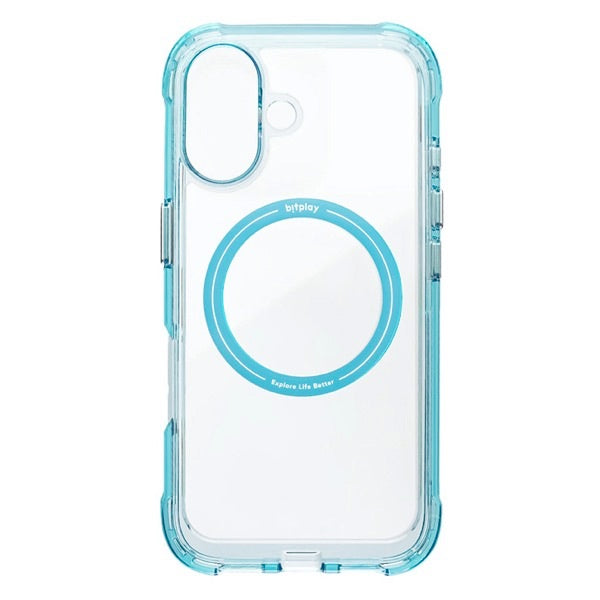 ☆送料無料 国内 bitplay・Wander Case キグリーン 4629 bitplay・Wander Case for iPhone 14シリーズ（ケース+