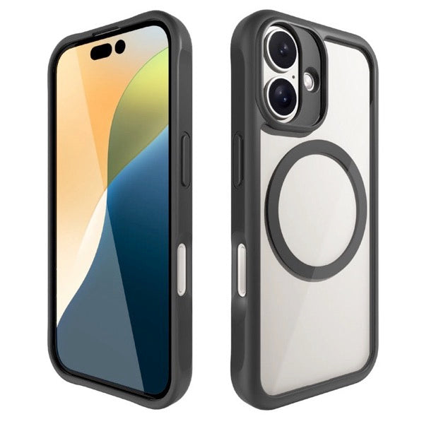 Absolute Technology iPhone 16 シリーズ LINKASE AIR with