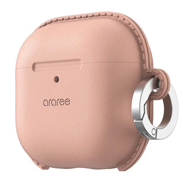 araree AirPods 4 POPS ソフトケース – kitcut plus
