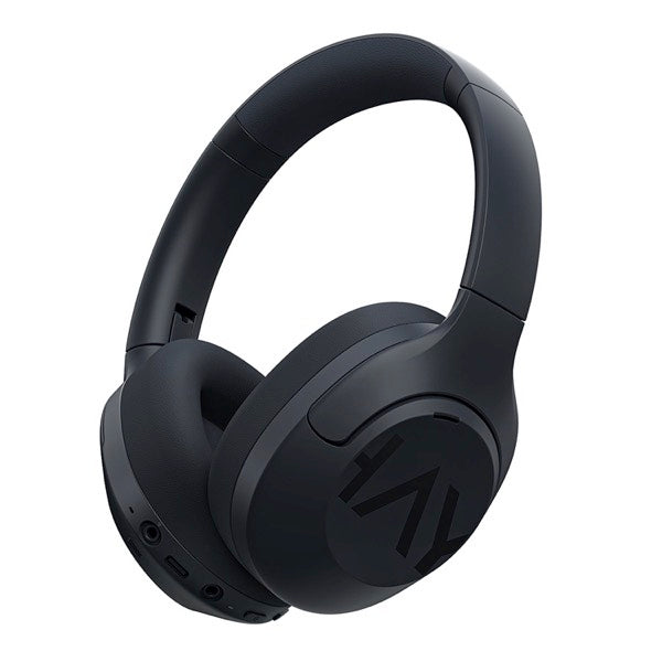 HAYLOU S30 ANCハイレゾヘッドホン Bluetooth 5.4 ノイズ