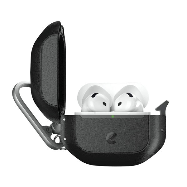 keyBudz AirPods 4 Element 防水ケース 耐衝撃 米軍MIL規格 MIL keyBudz AirPods 4 Element 防水ケース 耐衝撃 米軍MIL規格 MIL