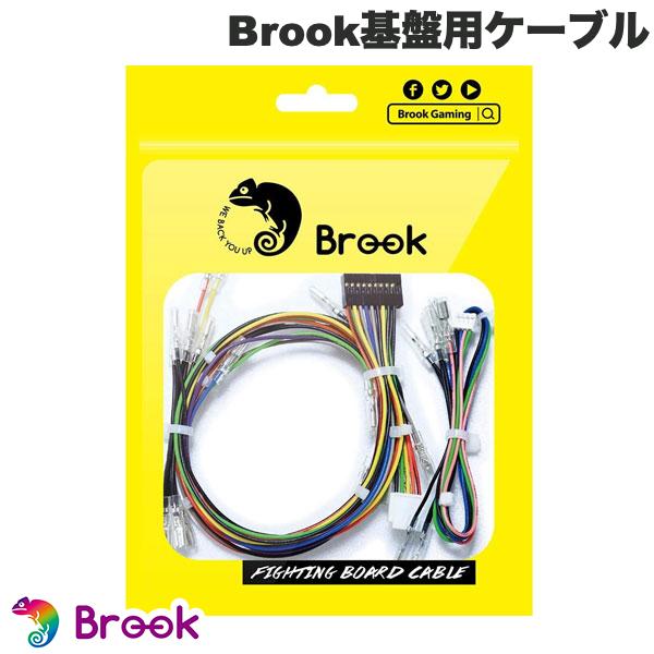 P5 PLUS ファイティングボード – Brook Gaming