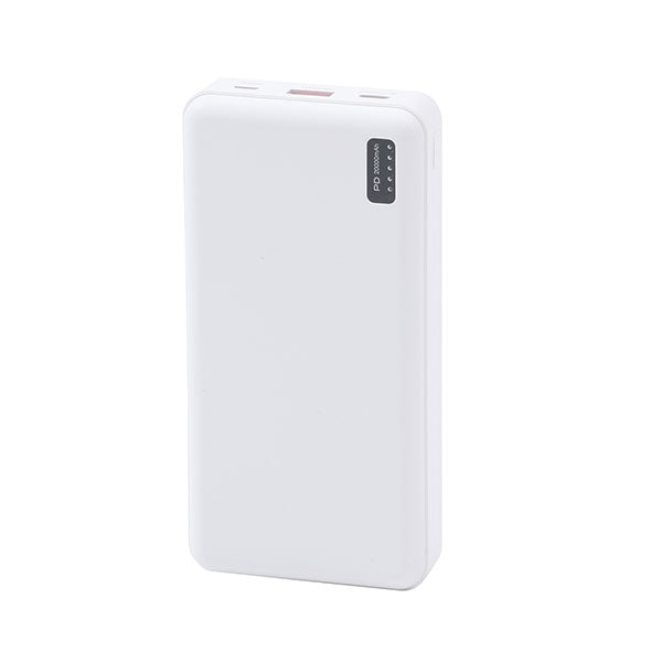 GreenHouse モバイル充電器 PD20対応 20000mAh モバイル