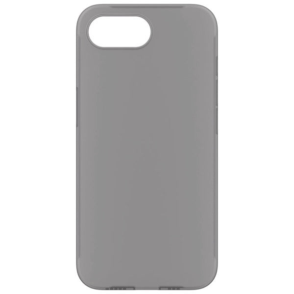 PowerSupport iPhone 16e 2025年モデル Air Jacket エアー