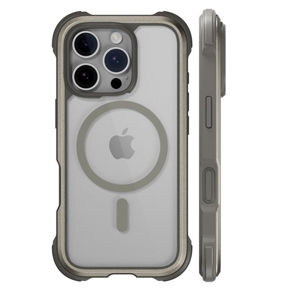 MagEasy iPhone 16 シリーズ Odyssey M C カメラコントロール