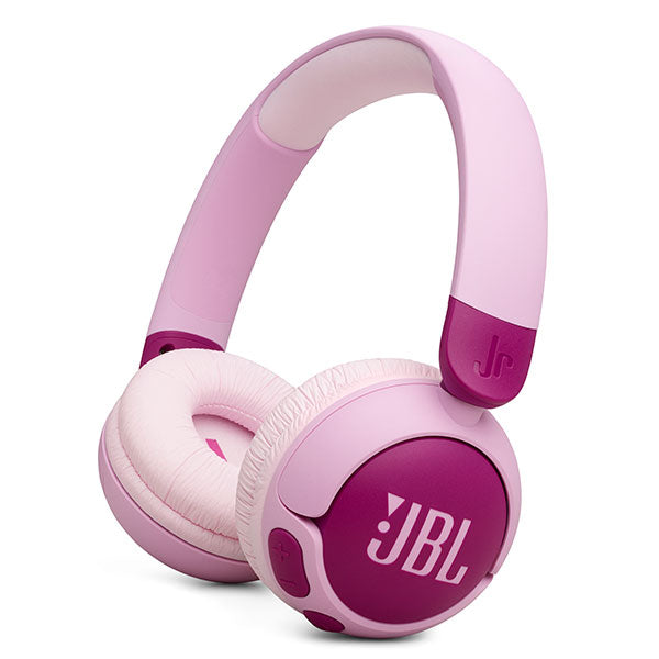 JBL JUNIOR 470 NC ワイヤレスヘッドホン JBL Junior 470NC | ノイズキャンセリング搭載子ども用