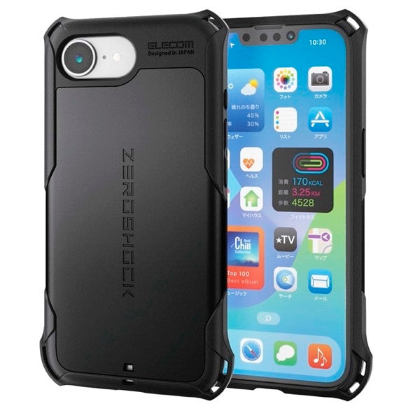 【ほぼ未使用値下げ✘】iPhone16e 128GB シリコンケース付き 楽天市場】iPhone16の通販