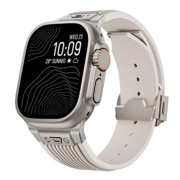 MONOCOZZI Apple Watch 49 / 46 / 45 / 44mm ESSENTIALS Silicone