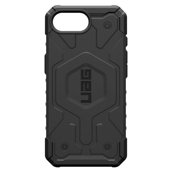 UAG iPhoneハードケース レッド/ブラック　iPhone17promax 楽天市場】UAG iPhone 17 Pro Max用 MagSafe対応ケース
