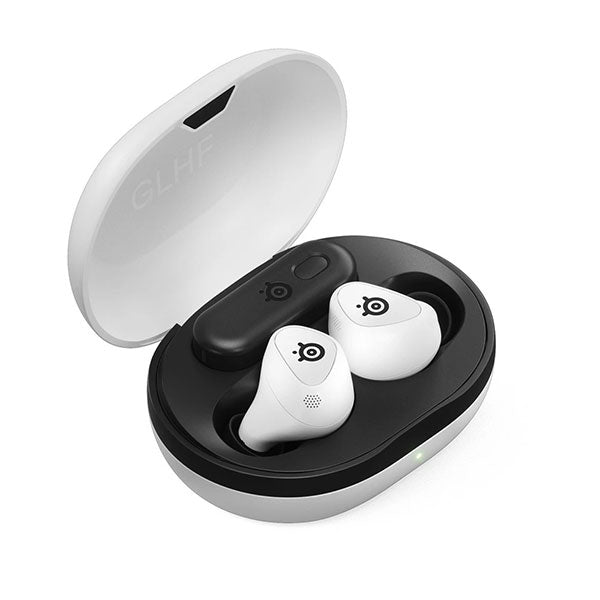 SteelSeries Arctis GameBuds(RE) 完全ワイヤレスイヤホン