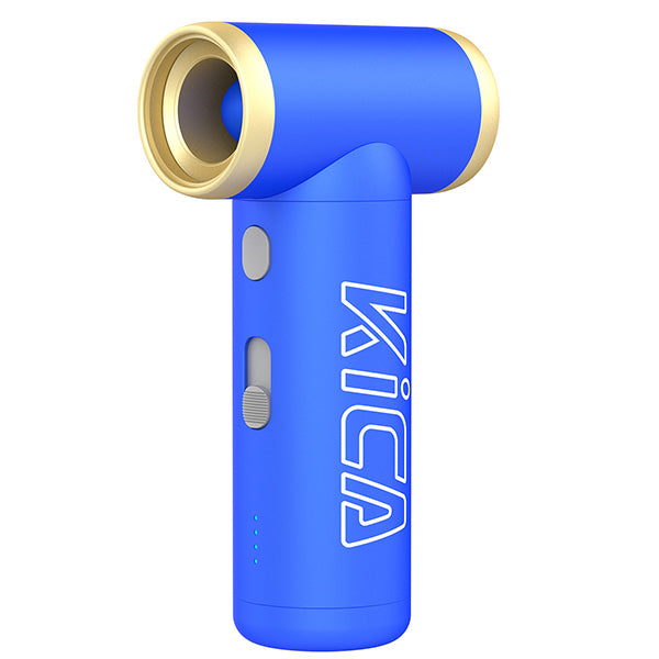 FeiyuTech KiCA Jet Fan 2S 小型エアブロワーガン 小型エア