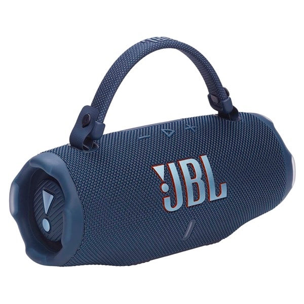 JBL CHARGE 6 ワイヤレス ポータブルスピーカー モバイルバッテリー
