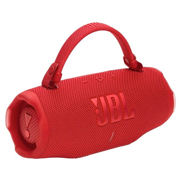 JBL CHARGE 6 ワイヤレス ポータブルスピーカー モバイルバッテリー