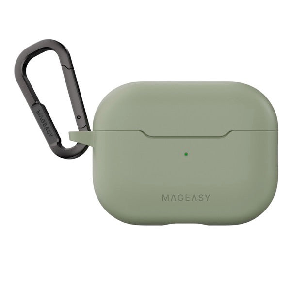 AirPods Pro 第 2 / 1世代 / Desert Green