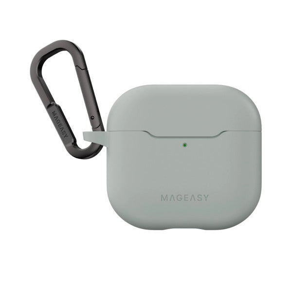 AirPods 4 / Mirage Gray