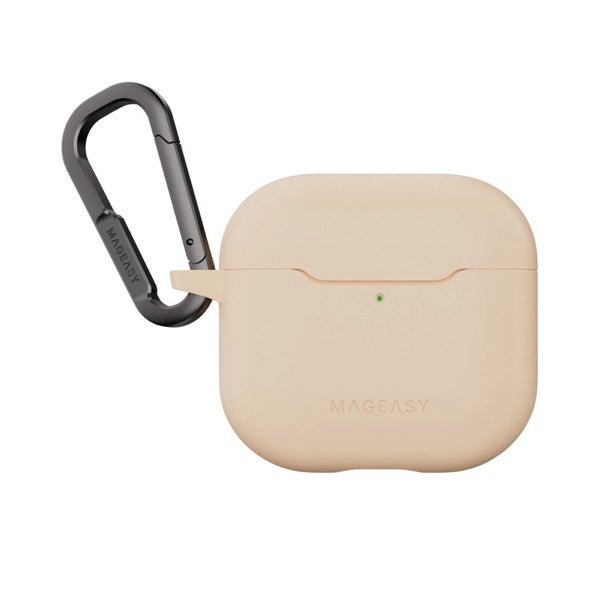 AirPods 4 / Shell Pink